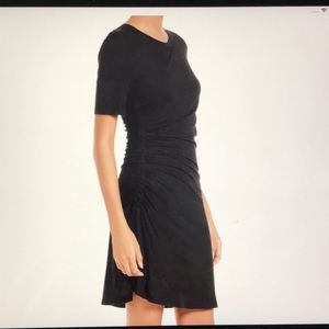 A.L.C Sally Rushed Dress